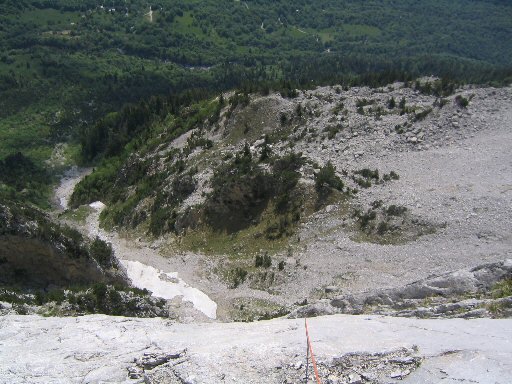 La Croix des Têtes